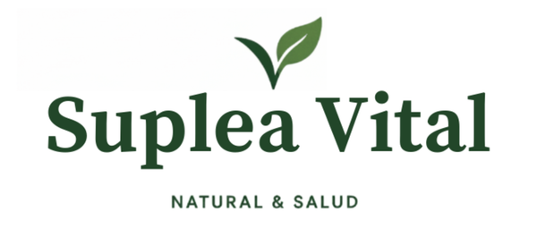 Suplea Vital